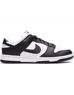 Nike Dunk Low Next Nature Γυναικεία Sneakers White / Black DD1873-102