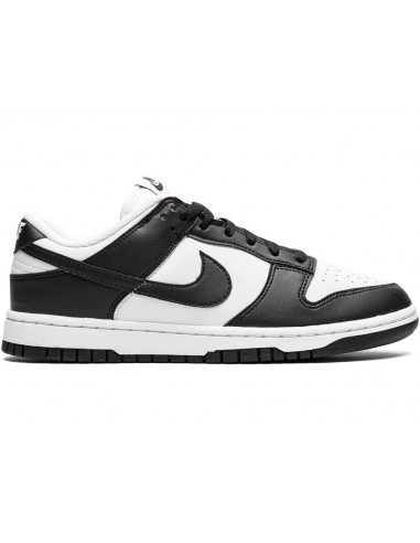 Nike Dunk Low Next Nature Λευκό/Μαύρο DD1873-102 Γυναικεία > Παπούτσια > Παπούτσια Μόδας > Sneakers