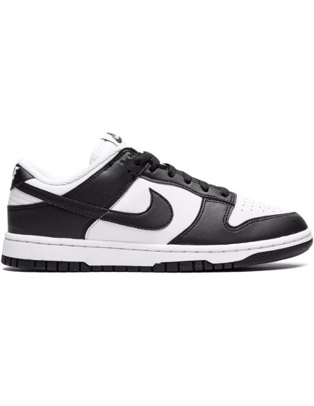 Nike Dunk Low Next Nature Γυναικεία Sneakers White / Black DD1873-102