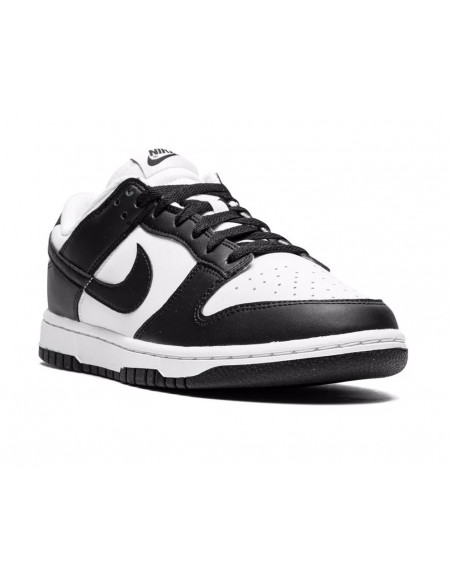 Nike Dunk Low Next Nature Γυναικεία Sneakers White / Black DD1873-102