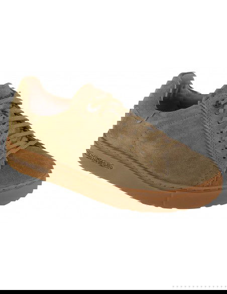 Birkenstock Bend Low II Ανδρικά Sneakers Χακί 1017725