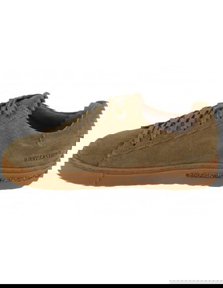 Birkenstock Bend Low II Ανδρικά Sneakers Χακί 1017725