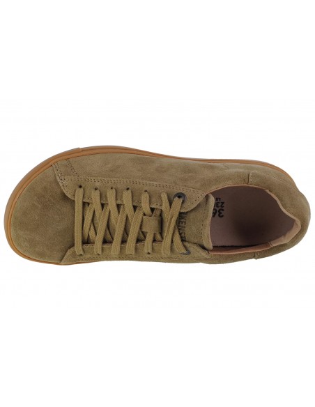 Birkenstock Bend Low II Ανδρικά Sneakers Χακί 1017725