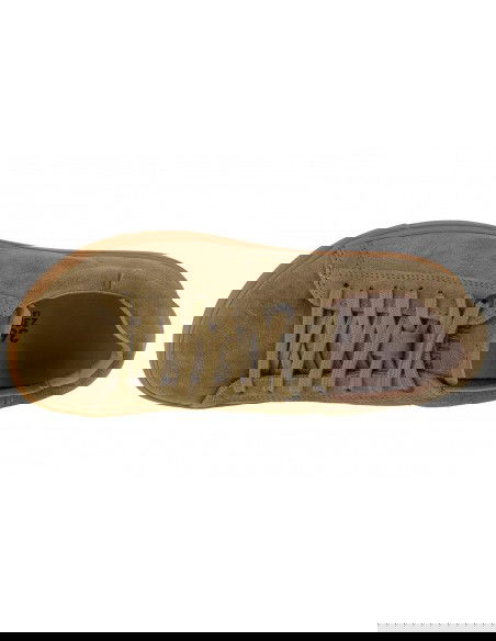 Birkenstock Bend Low II Ανδρικά Sneakers Χακί 1017725