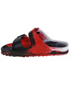 Birkenstock Arizona Γυναικεία Σανδάλια σε Μαύρο Χρώμα 1019382 2