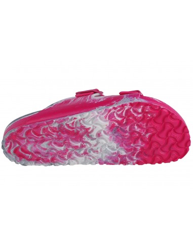 Birkenstock Arizona Γυναικεία Σανδάλια σε Ροζ Χρώμα 1023706