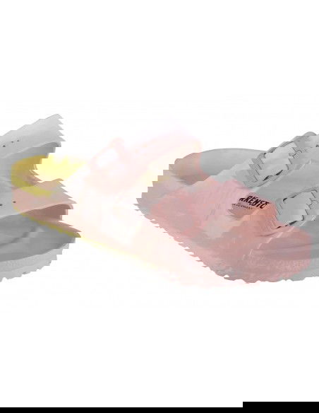 Birkenstock Arizona Γυναικεία Σανδάλια σε Ροζ Χρώμα 1023708