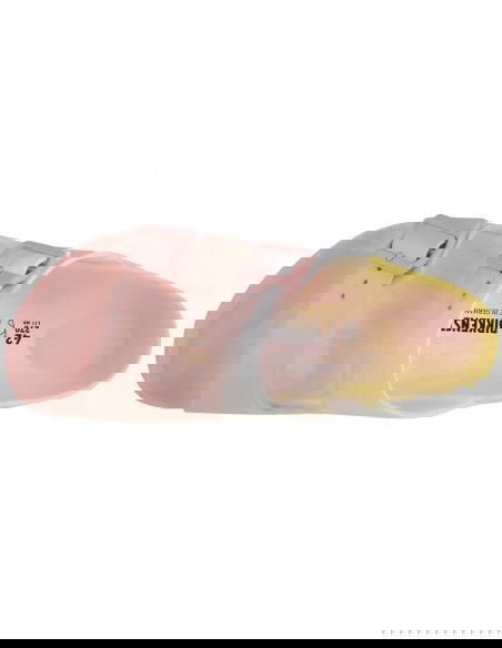 Birkenstock Arizona Γυναικεία Σανδάλια σε Ροζ Χρώμα 1023708