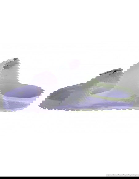 Birkenstock Arizona Γυναικεία Σανδάλια σε Μωβ Χρώμα 1024507