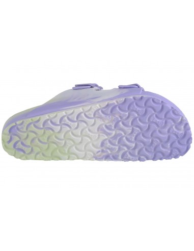 Birkenstock Arizona Γυναικεία Σανδάλια σε Μωβ Χρώμα 1024507