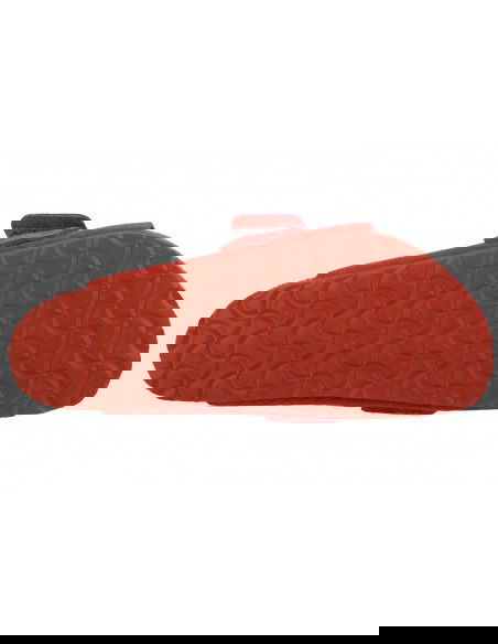 Birkenstock Kyoto Γυναικεία Σανδάλια σε Μπορντό Χρώμα 1025653