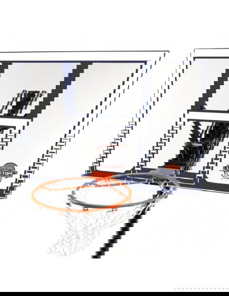 LIFETIME BOSTON 90001 basketball stand