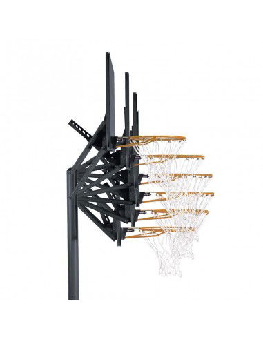 LIFETIME BOSTON 90001 basketball stand