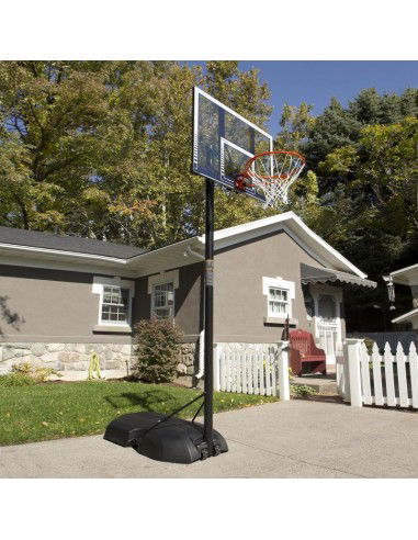 LIFETIME BOSTON 90001 basketball stand