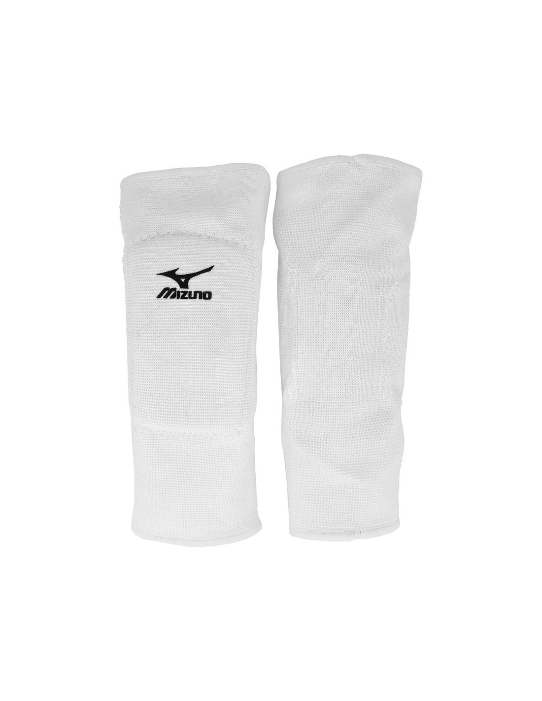 Mizuno Team Kneepad Z59SS70201 Επιγονατίδες Βόλεϊ Ενηλίκων Λευκές