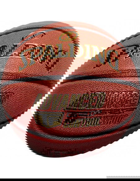 Spalding Advanced Control 76870Z basketball