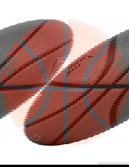 Spalding Advanced Control 76870Z basketball