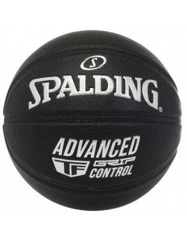 Spalding Advanced Grip Control Μπάλα Μπάσκετ Indoor / Outdoor 76-871Z