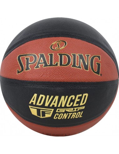 Spalding Advanced Grip Control InOut Ball 76872Z