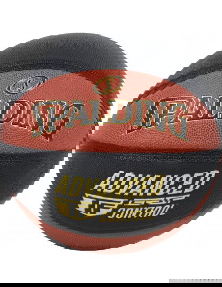 Spalding Advanced Grip Control InOut Ball 76872Z