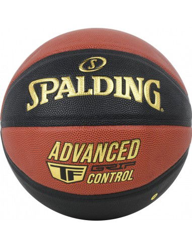 Spalding Advanced Grip Control InOut Ball 76872Z
