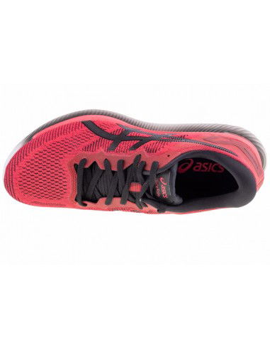 ASICS Glideride 1011A817-600 Ανδρικά Αθλητικά Παπούτσια Running Κόκκινα