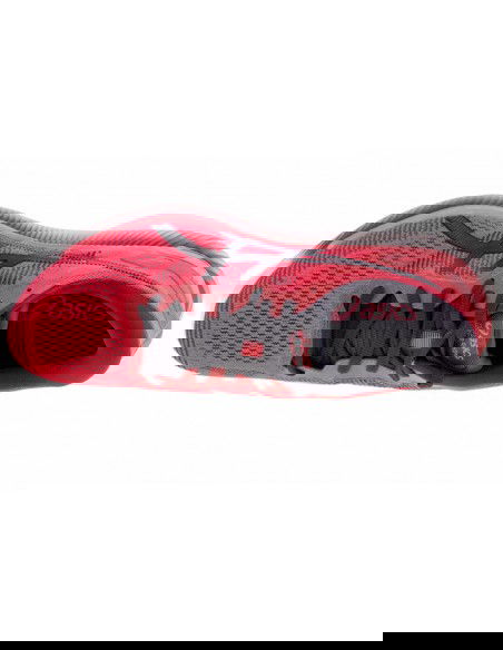 ASICS Glideride 1011A817-600 Ανδρικά Αθλητικά Παπούτσια Running Κόκκινα