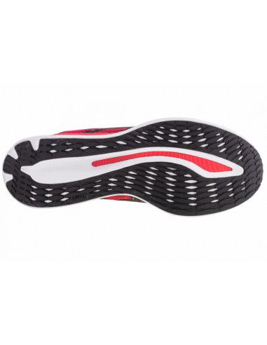 ASICS Glideride 1011A817-600 Ανδρικά Αθλητικά Παπούτσια Running Κόκκινα