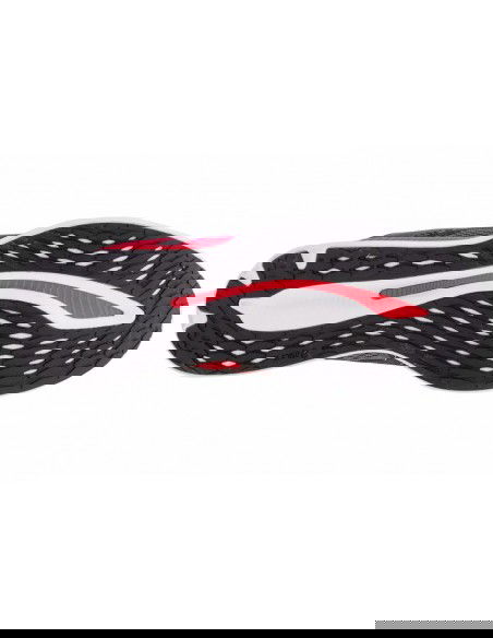 ASICS Glideride 1011A817-600 Ανδρικά Αθλητικά Παπούτσια Running Κόκκινα