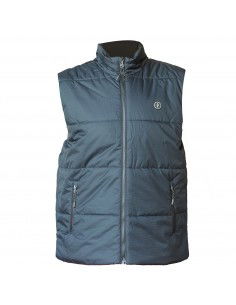 Skechers GO Shield Vest JA21BLK