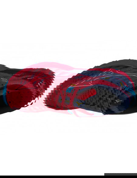 Mizuno Wave Daichi 7 J1GK227141