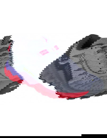 Mizuno Wave Daichi 7 J1GK227142 Γυναικεία Αθλητικά Παπούτσια Running Γκρι