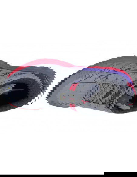 Mizuno Wave Daichi 7 J1GK227142 Γυναικεία Αθλητικά Παπούτσια Running Γκρι