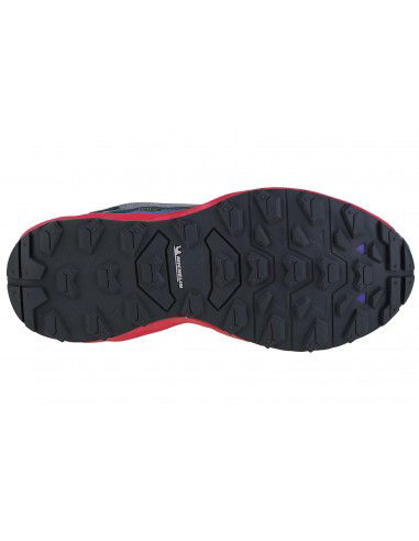 Mizuno Wave Daichi 7 J1GK227142 Γυναικεία Αθλητικά Παπούτσια Running Γκρι