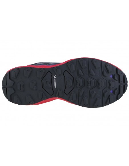 Mizuno Wave Daichi 7 J1GK227142 Γυναικεία Αθλητικά Παπούτσια Running Γκρι