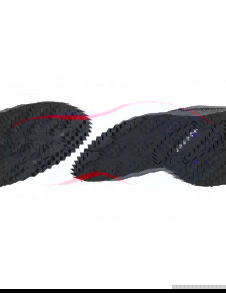 Mizuno Wave Daichi 7 J1GK227142 Γυναικεία Αθλητικά Παπούτσια Running Γκρι