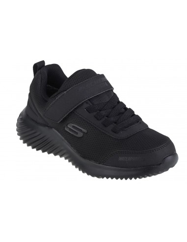 Skechers BounderDripper Drop 403739LBBK Παιδικά > Παπούτσια > Μόδας > Sneakers
