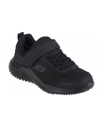 Skechers Παιδικά Sneakers Μαύρα 403739L-BBK