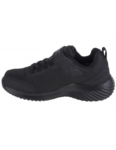 Skechers Παιδικά Sneakers Μαύρα 403739L-BBK