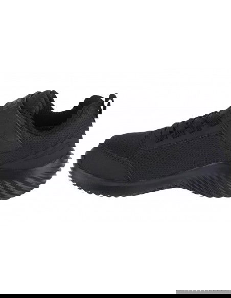 Skechers Παιδικά Sneakers Μαύρα 403739L-BBK