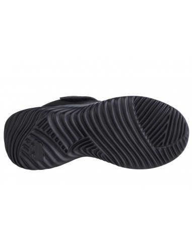 Skechers Παιδικά Sneakers Μαύρα 403739L-BBK