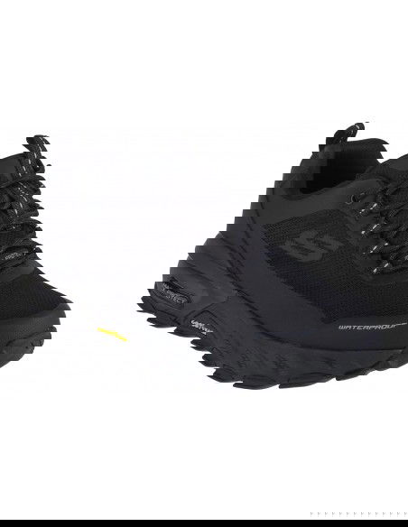 Skechers Max ProtectFast Track 237304BBK