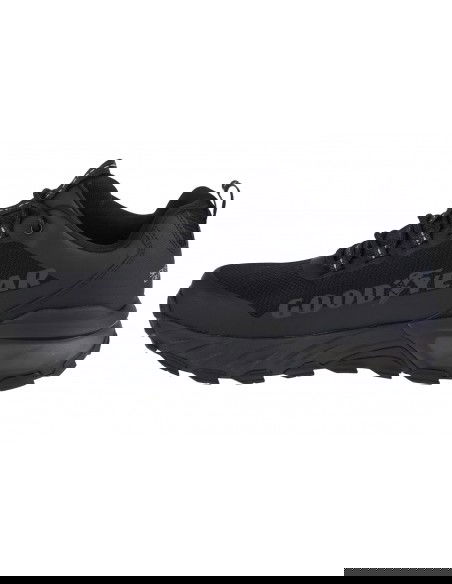 Skechers Max ProtectFast Track 237304BBK