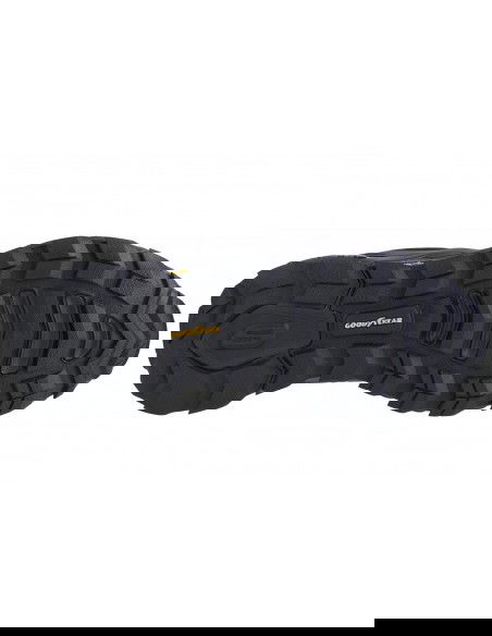 Skechers Max ProtectFast Track 237304BBK