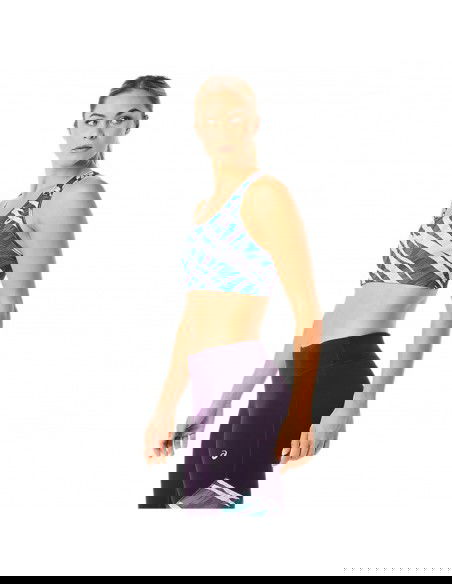 ASICS Wild Camo Bra 2012C376500