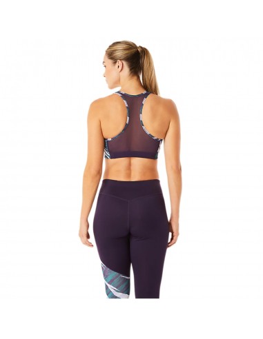 ASICS Γυναικείο Αθλητικό Μπουστάκι Χακί 2012C376-500