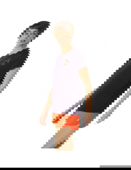 ASICS Fujitrail Logo SS Top Tee 2012C395500