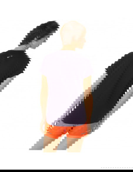 ASICS Fujitrail Logo SS Top Tee 2012C395500