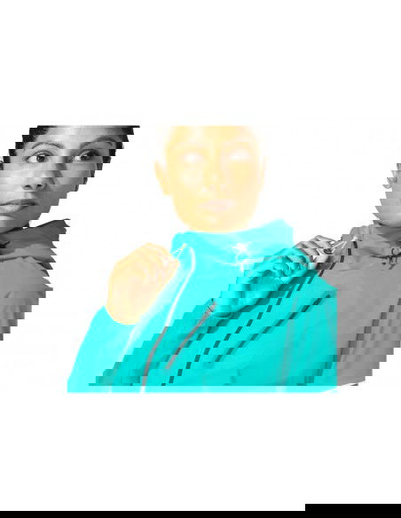 Asics FujiTrail Jacket 2012B930800