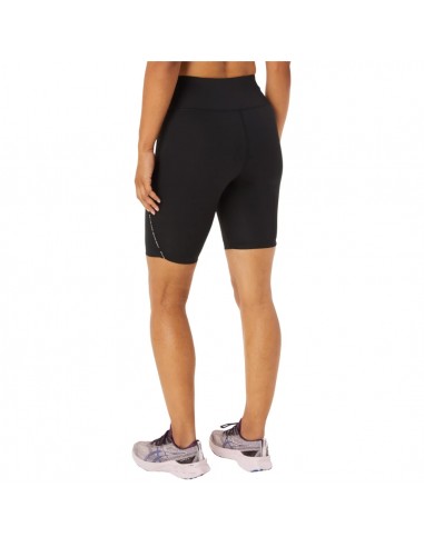 ASICS Race Sprinter Running Γυναικείο Ποδηλατικό Κολάν Ψηλόμεσο Μαύρο 2012C222-001